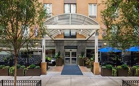 Holiday Express New York City Chelsea By Ihg 3*