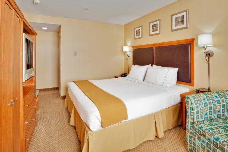 Holiday Inn Express New York City Chelsea, An Ihg Hotel Kamer foto